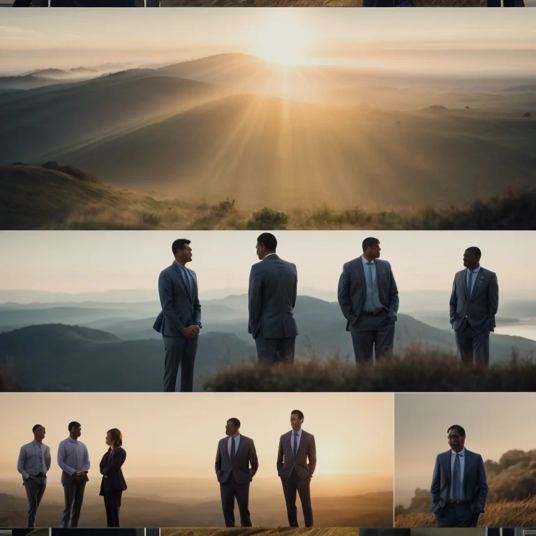 Elevate Your Conscious Leadership Journey image 2