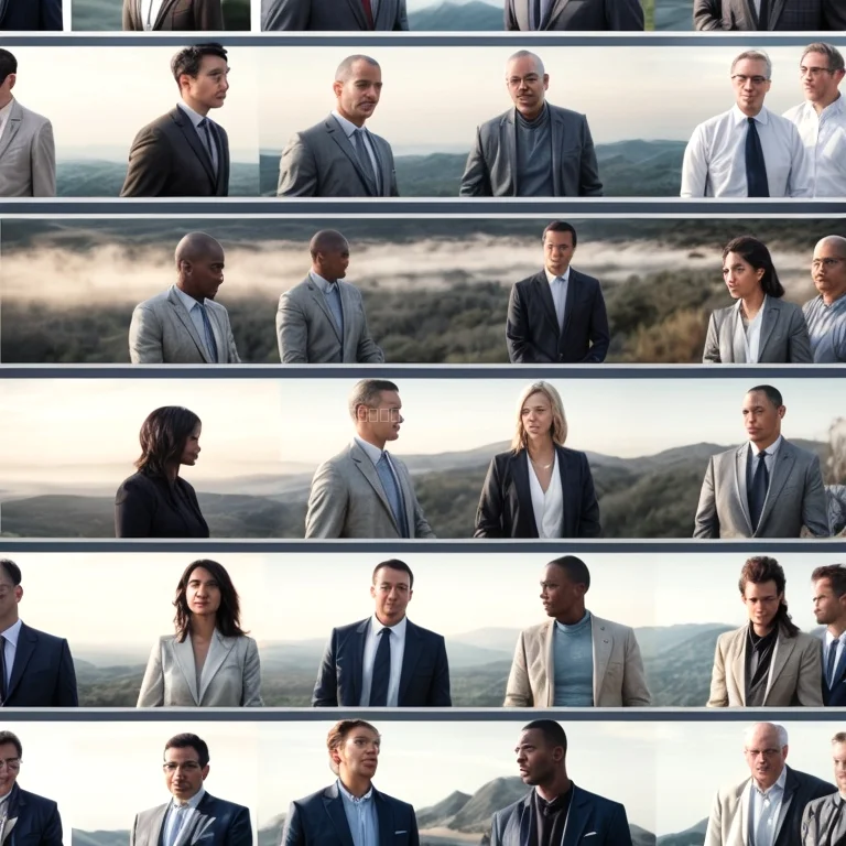 Elevate Your Conscious Leadership